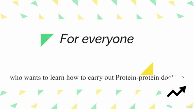 Learn Protein-Protein Docking Techniques – Screenshot 4