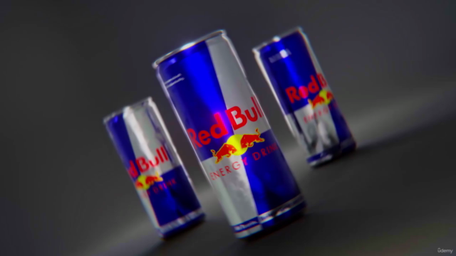 Blender 3. 0: Satisfying Geometry Nodes Animation – Screenshot 2