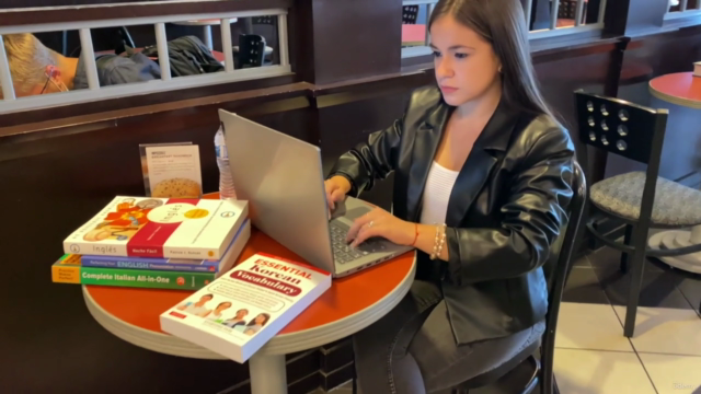 Inglese per Principianti. Il Sistema Semplice. Livello 1 – Screenshot 3