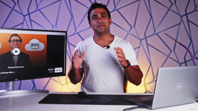 Intro to Machine Learning in AWS for Beginners – Screenshot 3