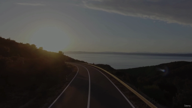 An Introduction to Highway Design – Screenshot 1
