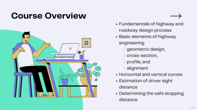 An Introduction to Highway Design – Screenshot 4