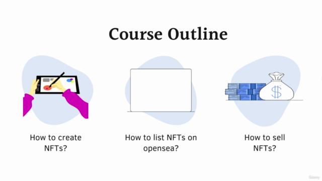 All about NFTs (Non Fungible Tokens) – Screenshot 3