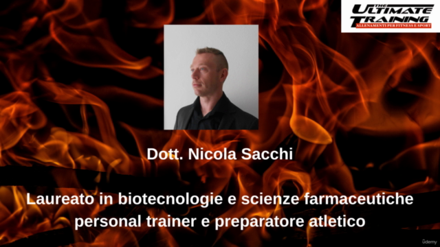 HIIT: brucia i grassi e dimagrisci rapidamente – Screenshot 1