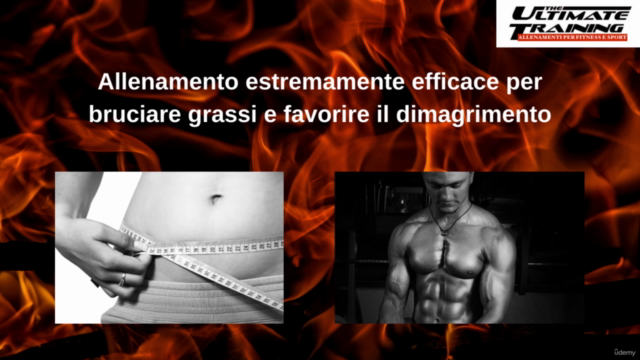HIIT: brucia i grassi e dimagrisci rapidamente – Screenshot 2