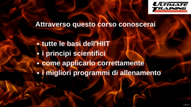 HIIT: brucia i grassi e dimagrisci rapidamente – Screenshot 3