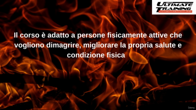 HIIT: brucia i grassi e dimagrisci rapidamente – Screenshot 4