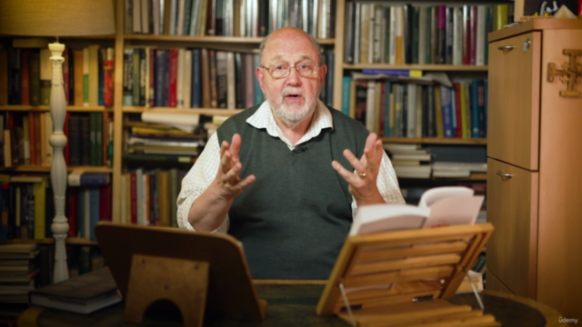 Knowing God in the Created World – Screenshot 2