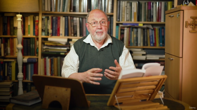 Knowing God in the Created World – Screenshot 3