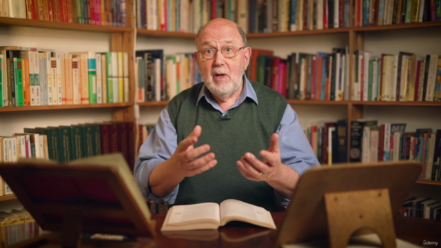 The Gospel According to Luke – Screenshot 4