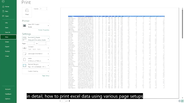 Microsoft excel from beginner to expert – Screenshot 4