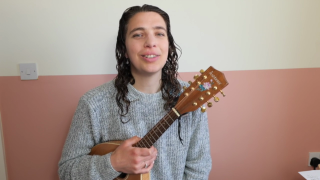 Mandolin Irish Songbook – Screenshot 2