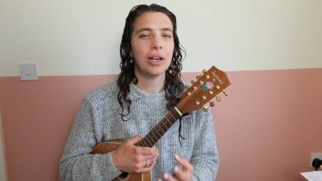Mandolin Irish Songbook – Screenshot 4