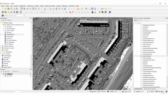 Point clouds processing in QGIS - Screenshot_01