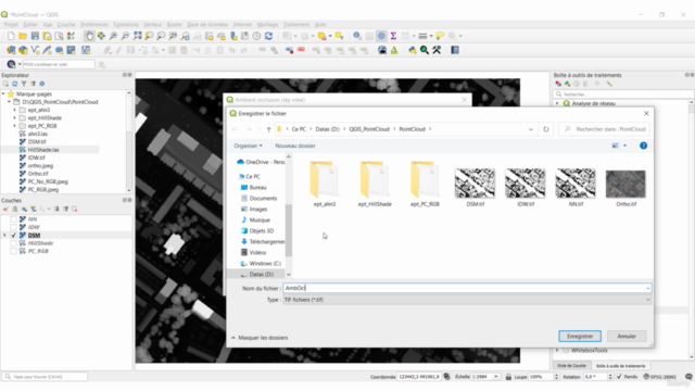 Point clouds processing in QGIS - Screenshot_03