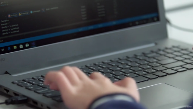 10 Proyectos Completos para tu Portafolio de Programador. – Screenshot 1