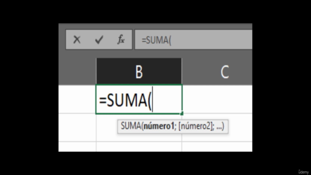 Excel Funciones en 30 minutos – Screenshot 1