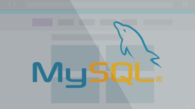 MySQL Database MasterClass: Go From Pupil To Master! – Screenshot 1