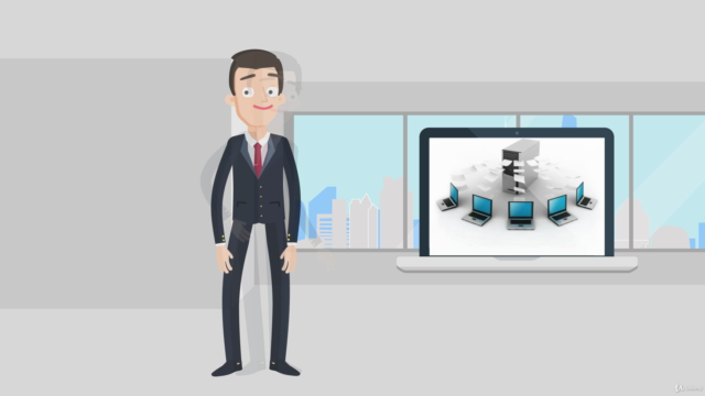 MySQL Database MasterClass: Go From Pupil To Master! – Screenshot 2