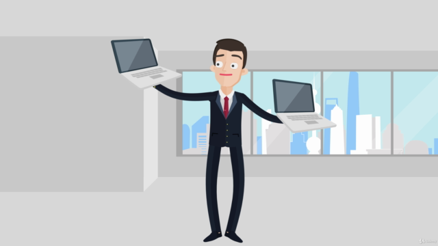 MySQL Database MasterClass: Go From Pupil To Master! – Screenshot 3