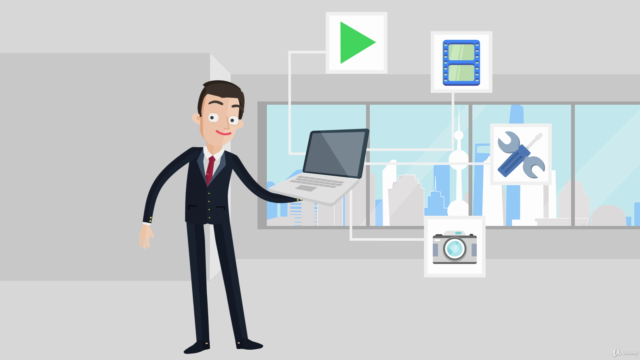 MySQL Database MasterClass: Go From Pupil To Master! – Screenshot 4