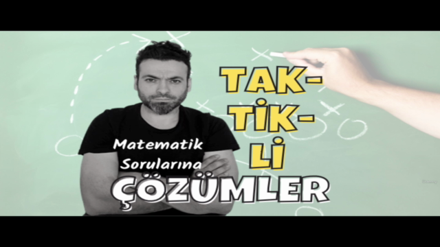Matematik Sorularına Taktiklerle 10 saniyelik çözümler – Screenshot 1