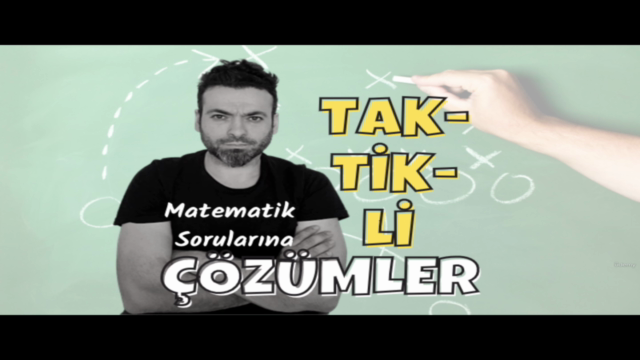 Matematik Sorularına Taktiklerle 10 saniyelik çözümler – Screenshot 2