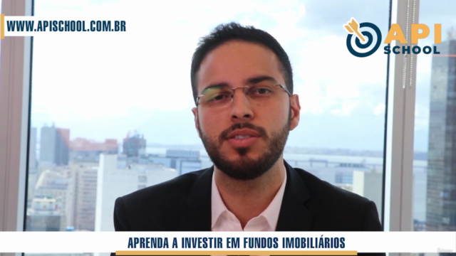 Aprenda a Investir em Fundos Imobiliários – Screenshot 1