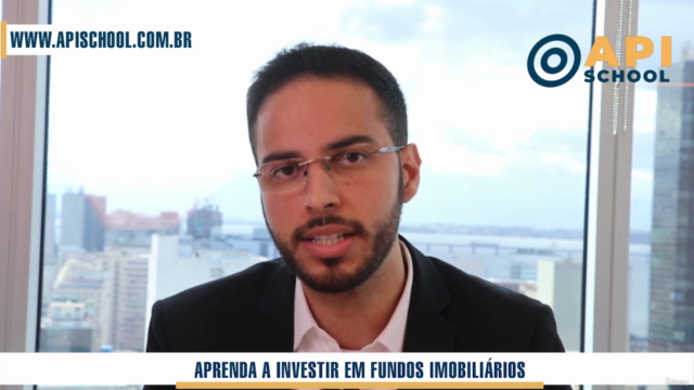 Aprenda a Investir em Fundos Imobiliários – Screenshot 2