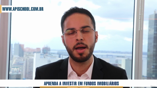 Aprenda a Investir em Fundos Imobiliários – Screenshot 3