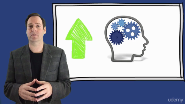 Productivity: Applying Psychology to Achieve Your Goals – Screenshot 1
