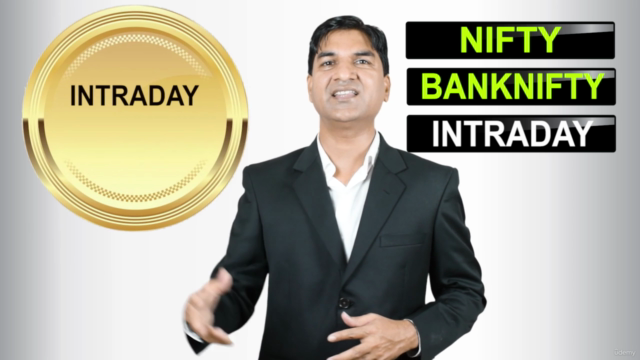 Intraday Trading Masterclass in Hindi (Day Trading ) – Screenshot 1