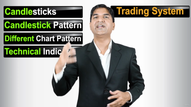 Intraday Trading Masterclass in Hindi (Day Trading ) – Screenshot 4