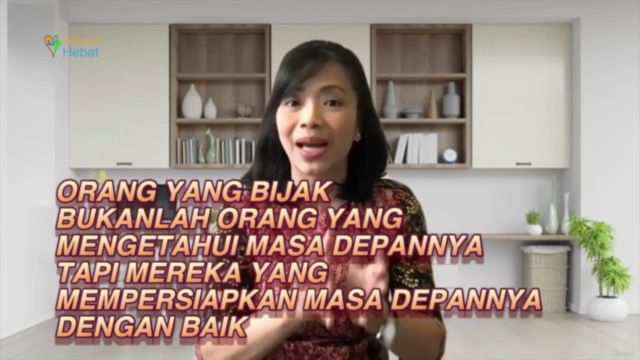 Program Persiapan Pensiun untuk Pensiun Hebat Anda – Screenshot 2