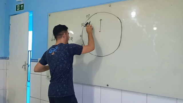 Detonando em Vestibulares e Concursos – Screenshot 3