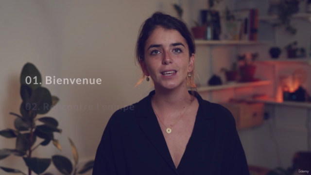 Conduit une UX research : De l’idée au concept validé! – Screenshot 1