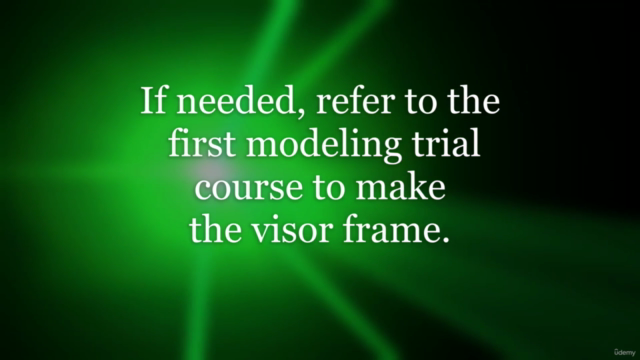 Blender 3d: New User Modeling Trial (3.1 UPDATE) – Screenshot 4
