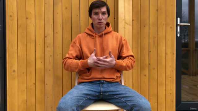 Большой курс цигун – Screenshot 2