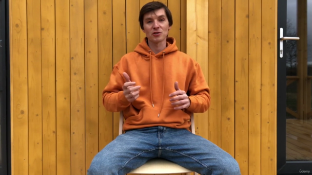 Большой курс цигун – Screenshot 4