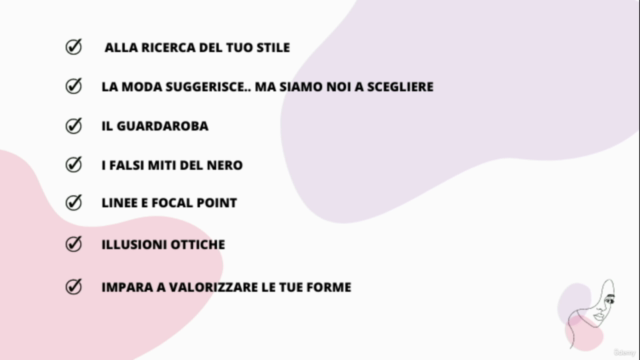 Ama te Stessa : Guida Completa per Valorizzare le tue Forme – Screenshot 3