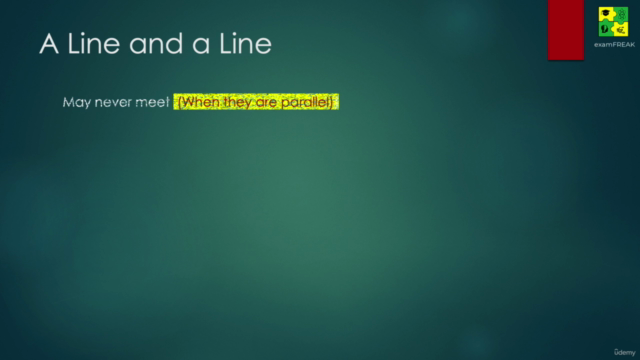Basics of Algebra for Absolute Beginners – Screenshot 1