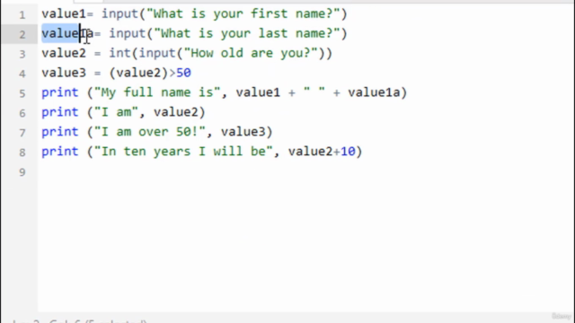 Introduction to Programming and Software Dev. Crash Course – Screenshot 1