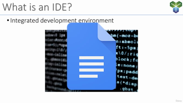 Introduction to Programming and Software Dev. Crash Course – Screenshot 2