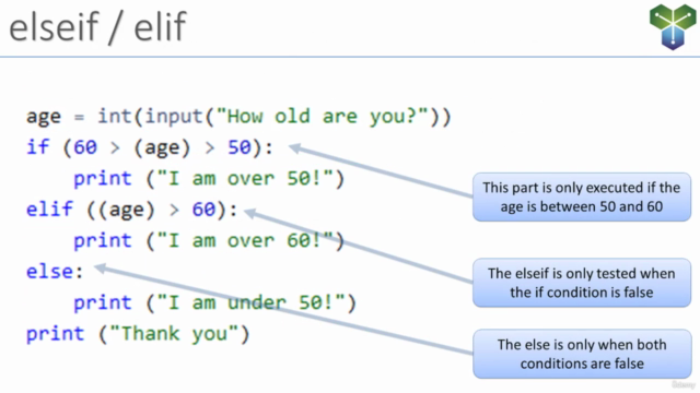 Introduction to Programming and Software Dev. Crash Course – Screenshot 3