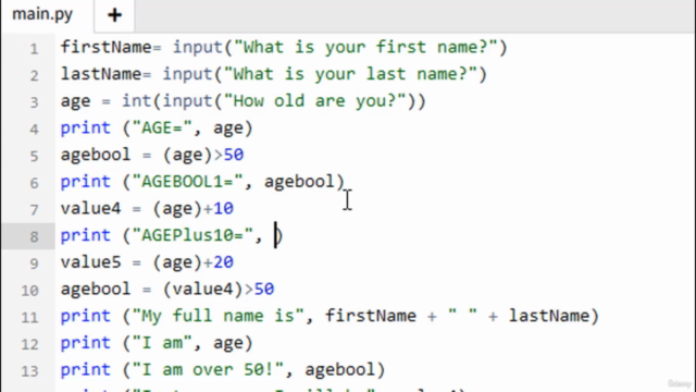 Introduction to Programming and Software Dev. Crash Course – Screenshot 4