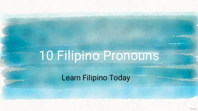 Basic Filipino Grammar: English Explanation - Screenshot_01