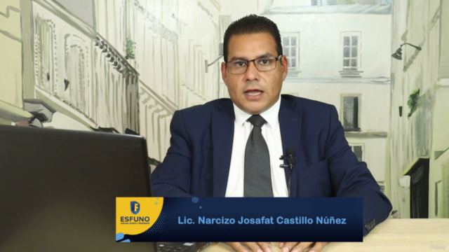 Actuación Legal en la Seguridad Privada – Screenshot 1