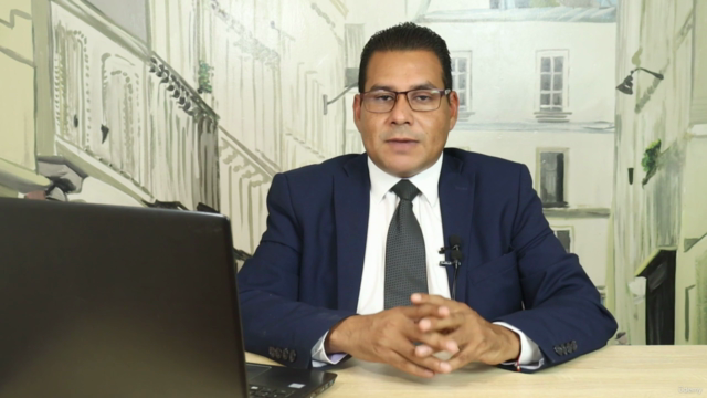 Actuación Legal en la Seguridad Privada – Screenshot 3