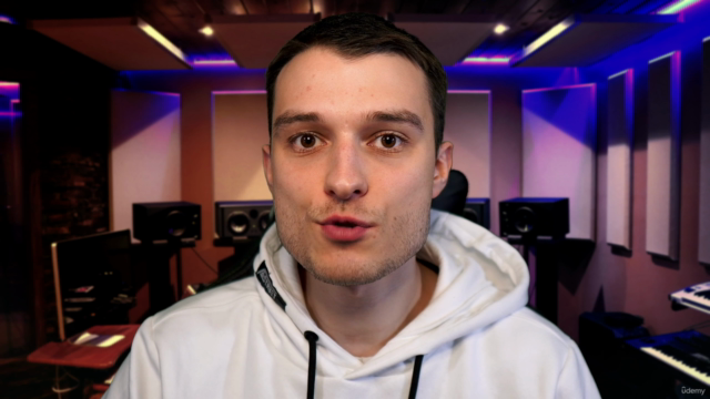 Twitch Komplettkurs: Live-Streamer werden für Anfänger – Screenshot 3