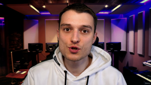 Twitch Komplettkurs: Live-Streamer werden für Anfänger – Screenshot 4